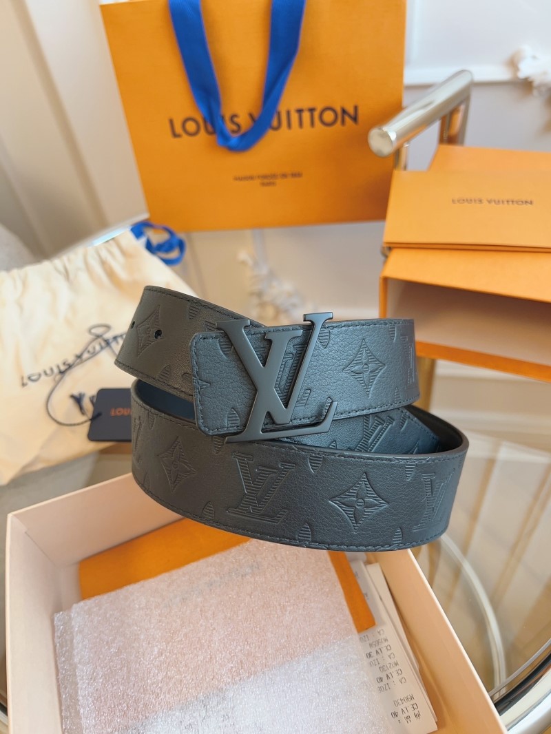 Louis Vuitton Belts